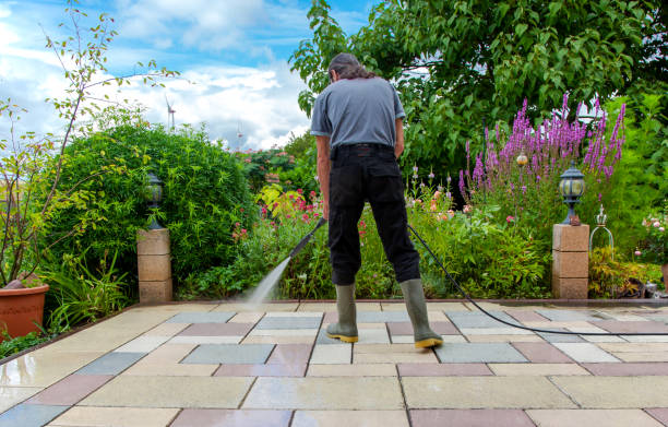 Reliable Bryan, TX Pressure Washing Services Solutions