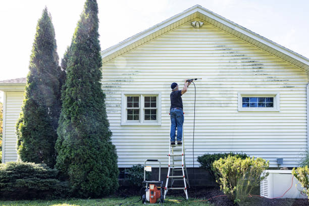 Best Parking Lot and Garage Cleaning  in Bryan, TX